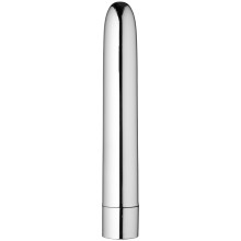 Sinful Silver Classic 10 Speed Dildovibrator Produktbilde 1