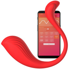 Svakom Phoenix Neo App-Controlled Bulletvibrator