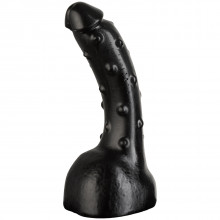 Bubble Toys Pimpy Anal Dildo 17 cm Produktbilde 1