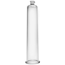 Size Matters Penispumpe Sylinder Produktbilde 1