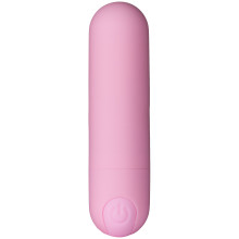 Sinful Playful Pink Oppladbar Power Bulletvibrator Produktbilde 1