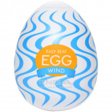 TENGA Egg Wind Masturbator Produktbilde 1
