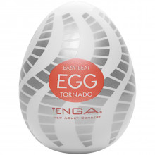 TENGA Egg Tornado Masturbator Produktbilde 1