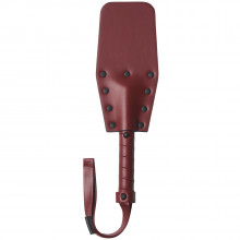 Sportsheets Saffron Spanker Paddle Med Nagler Produktbilde 1