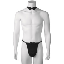 Sinful Chippendales Kostyme Produktbilde 1
