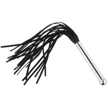 Sinful Deluxe Silver Flogger 32 cm Produktbilde 1