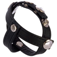 COLT Skinn C/B Stropp med H-Piece Divider Produktbilde 1