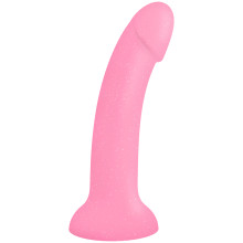 Love To Love Dildolls Glitzy Dildo 19 cm Produktbilde 1
