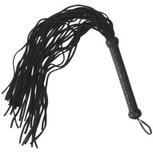 obaie Premium Flogger i Ekte Skinn Produktbilde 4
