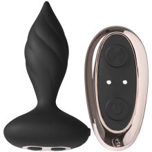 Rocks Off Petite Sensations Desire Vibrerende Fjernkontrollert Butt Plug Produktbilde 1