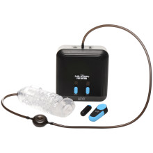 LoveBotz The Milker Pro Sexmaskin Produktbilde 1