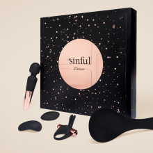 Sinful Four Weeks of Playful Christmas Deluxe Julekalender