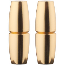 Ouch! Magnetic Cylinder Brystvorteklemmer