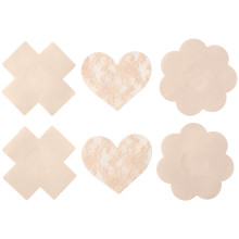 baseks Nipple Cover Stickers 3 stk