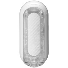 TENGA Flip Zero Gravity Hvit masturbator Produktbilde 1