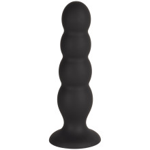 Sinful Jiggle Svart Dildo 16,5 cm Produktbilde 1