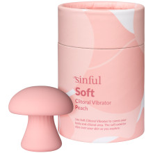 Sinful Soft Klitorisvibrator