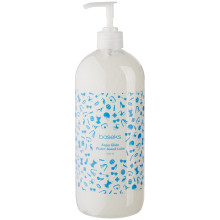 baseks Aqua Glide Vannbaseret Glidemiddel 1000 ml