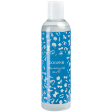 baseks Stimulating Gel 250 ml Produktbilde 1
