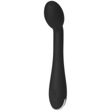 Sinful Slim Svart 12-trinns G-punktvibrator