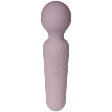 Amaysin Blissy Oppladbar Wand Vibrator