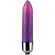 Rocks Off RO-80mm Colour Me Orgasmic Bulletvibrator Produktbilde 1