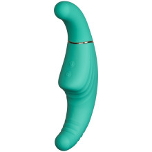 Tracys Dog Moon G-punktvibrator Produktbilde 1