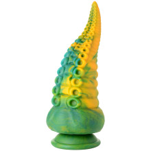 Creature Cocks Monstropus Tentacled Monster Silikondildo 22 cm Produktbilde 1