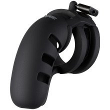 Mancage 19 Kyskhetsbur med Testikkel-splitter Produktbilde 1