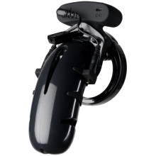 Mancage 22 Electro Kyskhetsbur med Testikkel-splitter Produktbilde 1