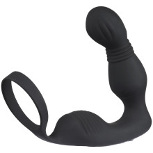 Anal Fantasy Ass-gasm Pro P-spot Milker Prostatastimulator Produktbilde 1