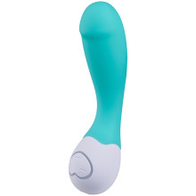 OhMiBod LoveLife Cuddle Mini G-punktsvibrator Produktbilde 1