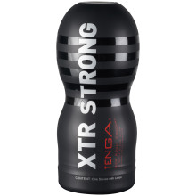 TENGA Original Vacuum Cup Extra Strong Emballasjebilde 1