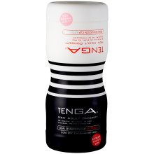 TENGA Dual Sensation Extremes Cup Masturbator Emballasjebilde 90