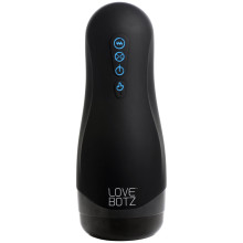 LoveBotz Auto Milker 15x Sucking Masturbator Produktbilde 1