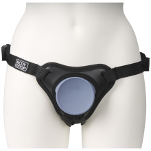 Dillio Platinum Body Dock SE Seletøy Produktbilde 1