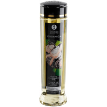 Shunga Organica Sensual Kissable Massasjeolje 240 ml Emballasjebilde 90