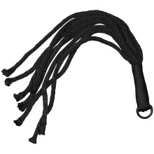 Sex & Mischief Shadow Tau Flogger 50,5 cm Produktbilde 1