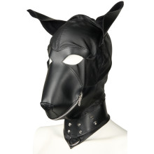 Fetish Collection Hundehette Produktbilde 1