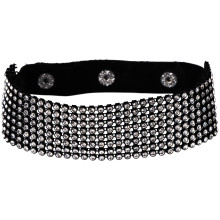 Bad Kitty Choker Halsbånd Produktbilde 1