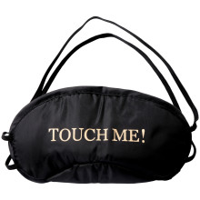 You2Toys Mood Øyenbind i Sateng Produktbilde 1