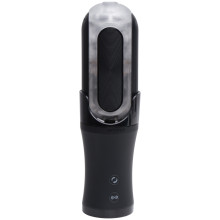TENGA Flip Zero Electronic Vibrotation Handjob-Maskin Produktbilde 1