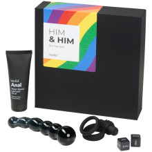 Sinful Him & Him Box Produktbilde 1