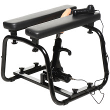 LoveBotz Banging Bench Deluxe med Sexmaskin Produktbilde 1