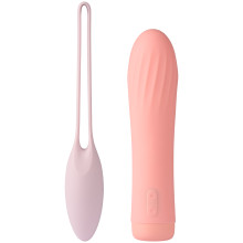 Amaysin Mini Wand and Kegel 70 g Pleasure Set Produktbilde 1