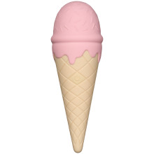 baseks Ice Cream Cone Vibrator Produktbilde 1