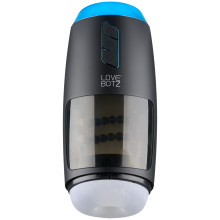 LoveBotz Auto Milker Slider 18X Automatisk Masturbator Produktbilde 1