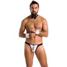 Passion Alfred Butler-kostyme