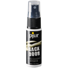 Pjur Back Door Anal Comfort Avslappende Spray 20 ml Produktbilde 1