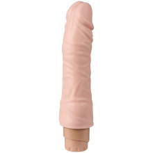 Willie City Luxe Realistisk Multispeed Dildovibrator 22,5 cm Produktbilde 1